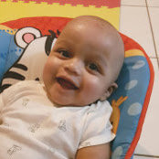Foto de Rita Ebanks
