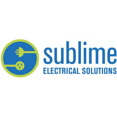 Sublime Electrical Solutions