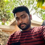 Krishnaraj Vijayan's photo