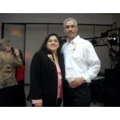 Dolores Caudillo's photo