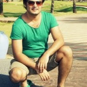 Varun Chhonkars foto