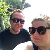 Cliff McGoldrick's photo