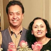 Foto de Sonia Mathur