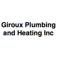 Giroux Plumbing and Heating Inc