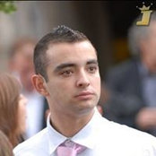 Cédric Litre's photo