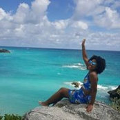 Foto von Kyra Williams