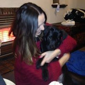 Sarah Bufton's photo