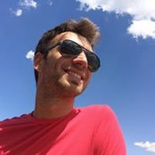 Andrij Holub's photo