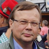 Андрей Аксенов's photo