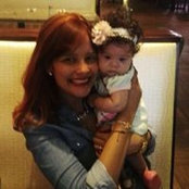 Cleo Gonzalez's photo