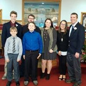 Kevin Wisener's photo