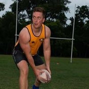 James Horsnall's photo