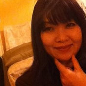 Keiko Ikedas foto