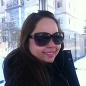 Photo de Emmie Gaspi