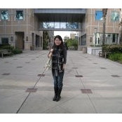 Weiwei Zhou's photo