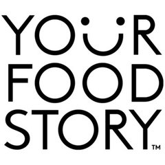 YOUR FOOD STORY