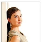 Céline Gautier's photo