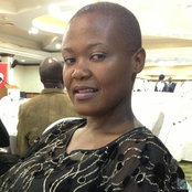 Alinane Mphande's photo