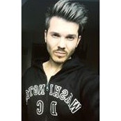 Benjamin Hardmans foto