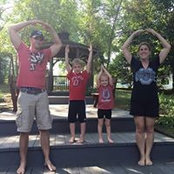 Josh Henderson's photo