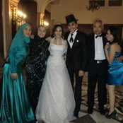 Alia Adly's photo