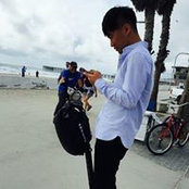 Siegfried Ho's photo