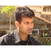 Shankar Thevas foto