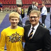 Jason Christenson's photo
