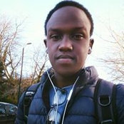 Foto von Melvin Rotich