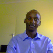 Foto von Mathew Ndaba