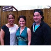 Danielle Derose's photo