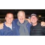 Benjamin Hill's photo