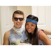 Cassie Chaoƨ's photo
