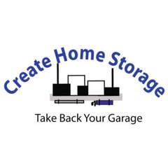 Create Home Storage