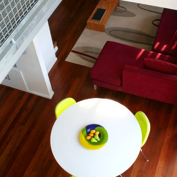 Island Bay Townhouse
