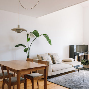 Santa Catarina Duplex
