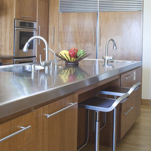 Commercial Kitchen Houzz
