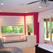 Kiersten's room