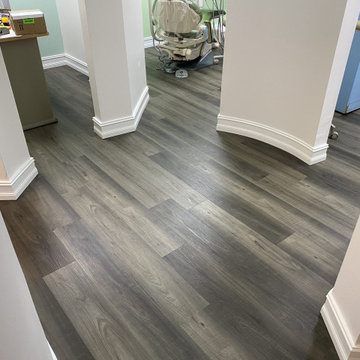 Dental Office Remodel Doral