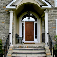 remodel projects