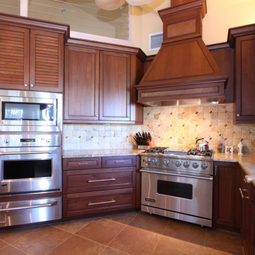 Kitchen Remodel in Sanibel Island FL