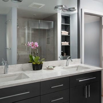 Master-ful Modern Baths