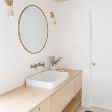 Bathrooms 2021