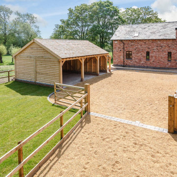 Barn Conversion