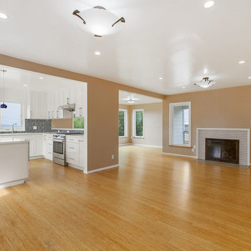Miller Residence