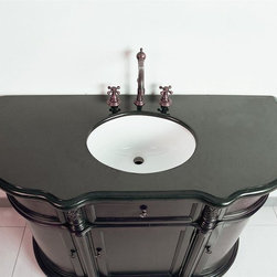Legion Bathroom Vanities - Bathroom Vanities And Sink Consoles