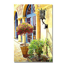 Tuscan Art