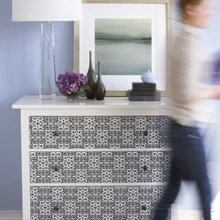 Antique Dresser Ideas