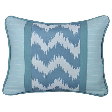 Catalina Isle Accent Pillow