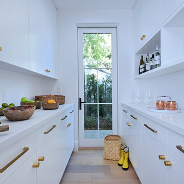 Tarzana Custom Residence